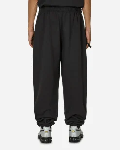 Nike Pants^Solo Swoosh Sweatpants Black