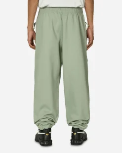 Nike Pants^Solo Swoosh Sweatpants Jade Horizon