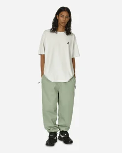 Nike Pants^Solo Swoosh Sweatpants Jade Horizon