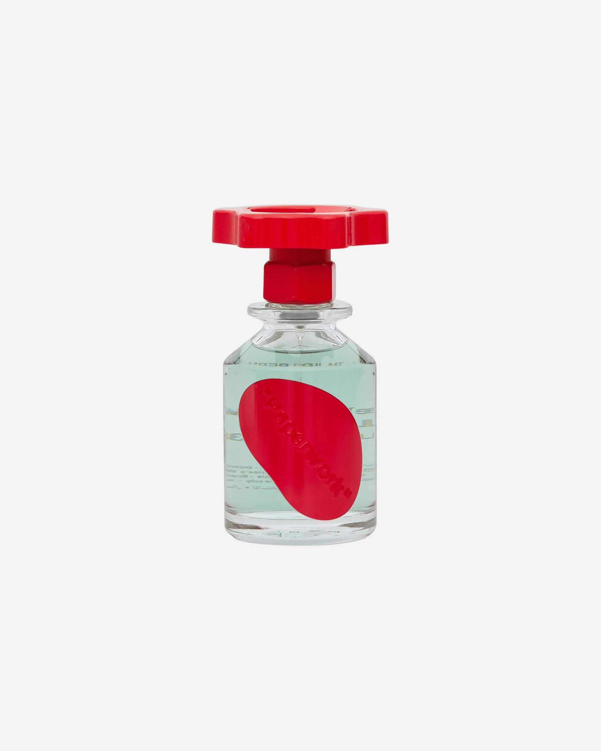 Off-White Grooming And Beauty^Solution No. 2