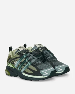 adidas Sneakers·Low|Sneakers^Song for the Mute Adistar Cushion Sneakers Shadow Green / Collegiate Green / Bold Onix