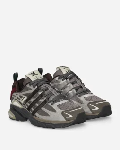 adidas Sneakers·Low|Sneakers^Song for the Mute Adistar Cushion Sneakers Taupe Met. / Granite / Silver Metallic