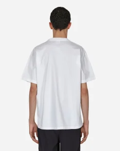 The Salvages T-Shirts^Songs Of Innocence T-Shirt White
