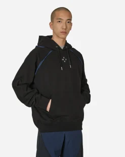 _J.L-A.L_ Sweatshirts^Sound Sports Hoodie Black