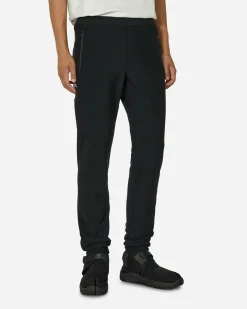 Montura Pants^Sound Winter Pants Black