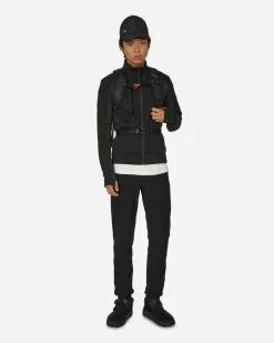 Montura Pants^Sound Winter Pants Black