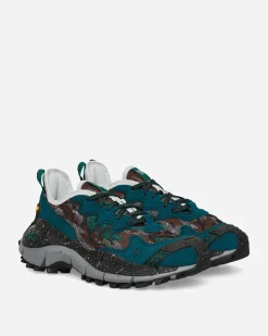 Reebok Sneakers·Low|Sneakers^South2 West8 Zig Kinetica II Edge Sneakers Green