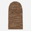 Aries Hats|Hats^Space Dye No Problemo Balaclava Beige