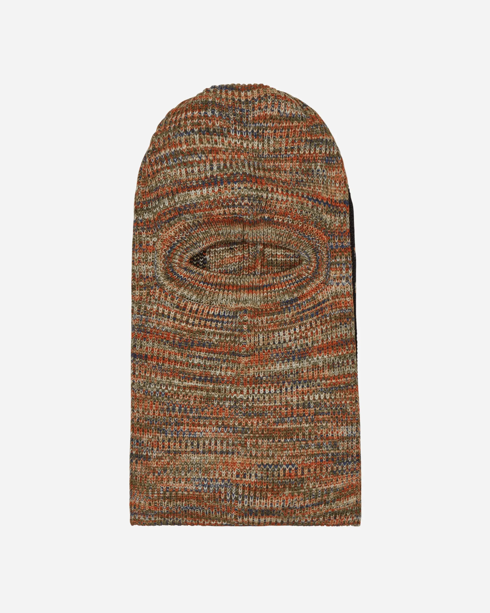 Aries Hats|Hats^Space Dye No Problemo Balaclava Beige