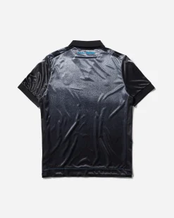 Slam Jam T-Shirts|T-Shirts^S.P.A.L. Away Jersey 2024/25 Black / Silver