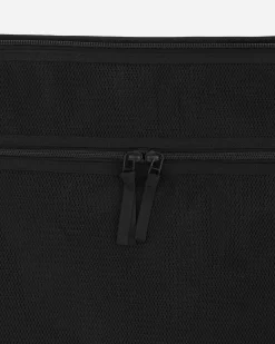 WACKO MARIA Bags·Shoulder|Bags·Shoulder^Speak Easy Reversible Shoulder Bag Black
