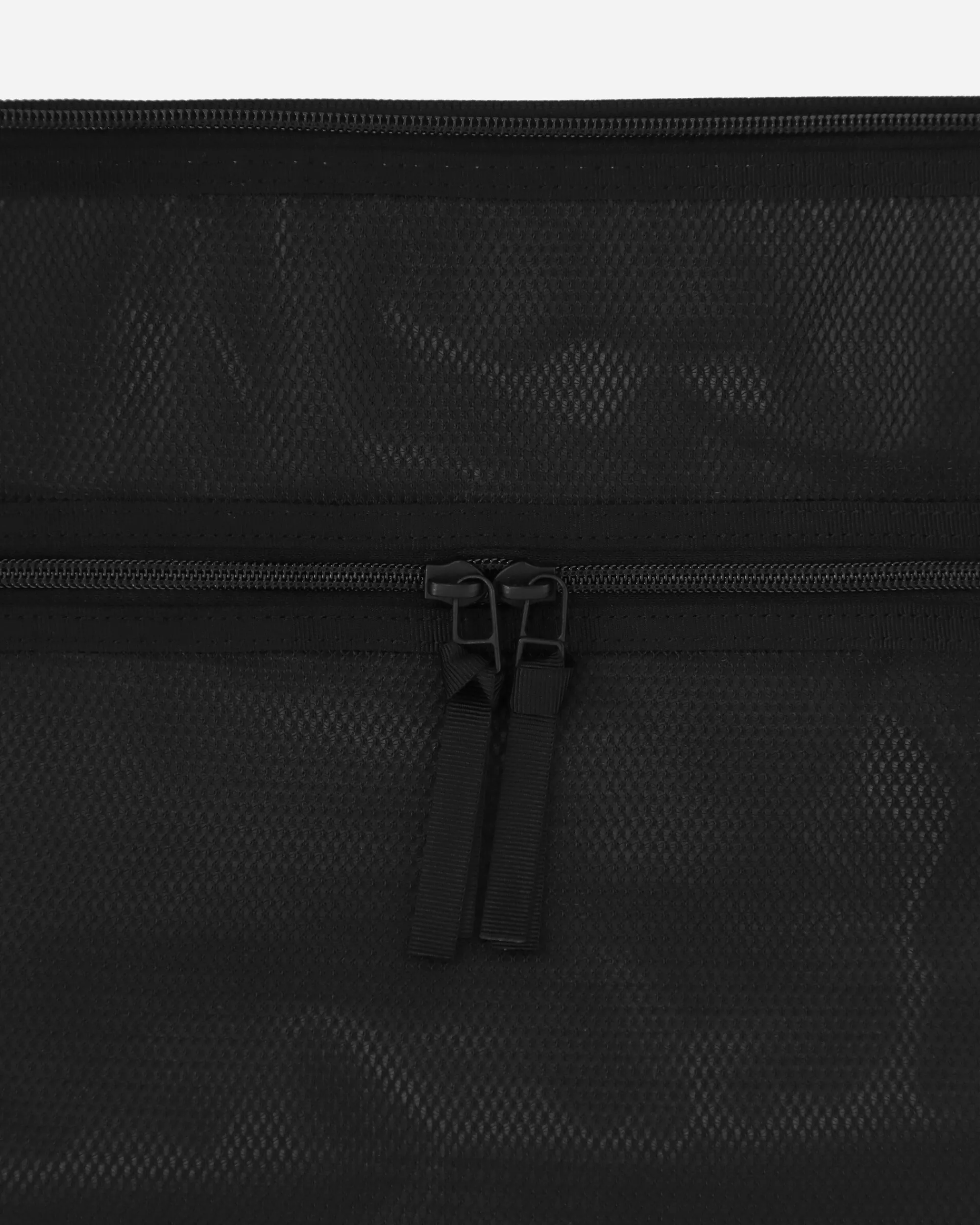 WACKO MARIA Bags·Shoulder|Bags·Shoulder^Speak Easy Reversible Shoulder Bag Grey