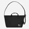 WACKO MARIA Bags·Shoulder|Bags·Shoulder^Speak Easy Shoulder Bag Black
