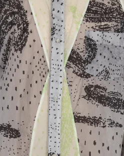 Paria Farzaneh Shirts^Spearmint Shirt Multicolor