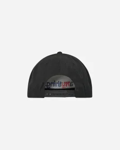 aNYthing Hats|Hats^Speedball Logo Hat Black