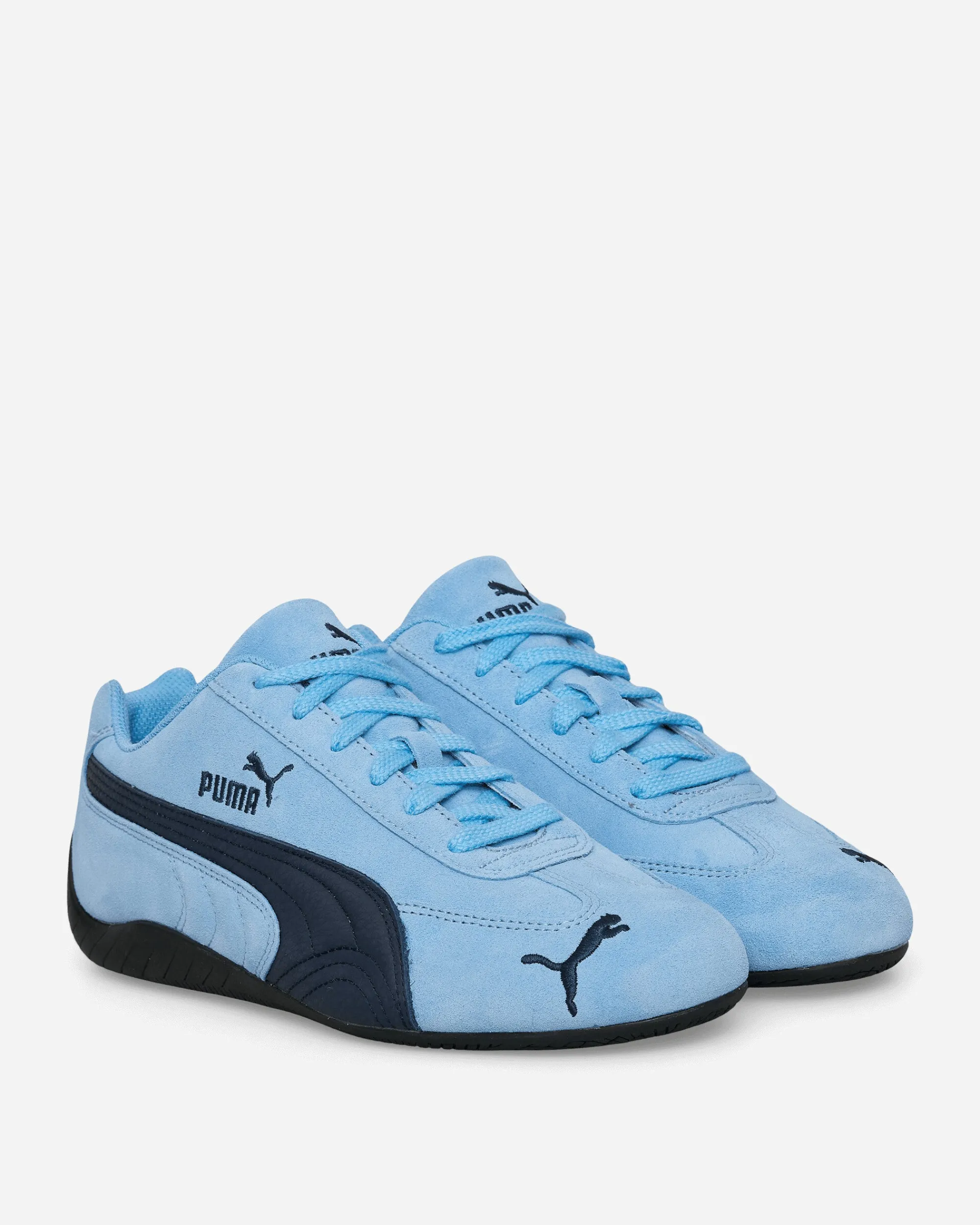 Puma Sneakers·Low|Sneakers^Speedcat Archive Sneakers Team Light Blue / Club Navy