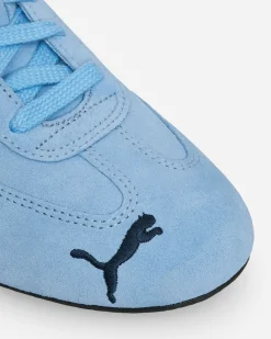 Puma Sneakers·Low|Sneakers^Speedcat Archive Sneakers Team Light Blue / Club Navy
