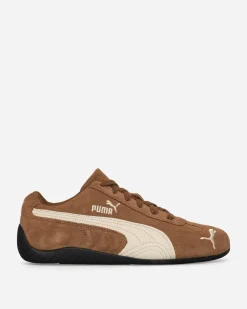 Puma Sneakers·Low|Sneakers^Speedcat Archive Sneakers Haute Coffee / Frosted Ivory
