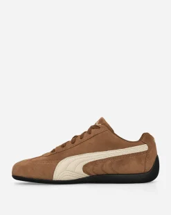 Puma Sneakers·Low|Sneakers^Speedcat Archive Sneakers Haute Coffee / Frosted Ivory