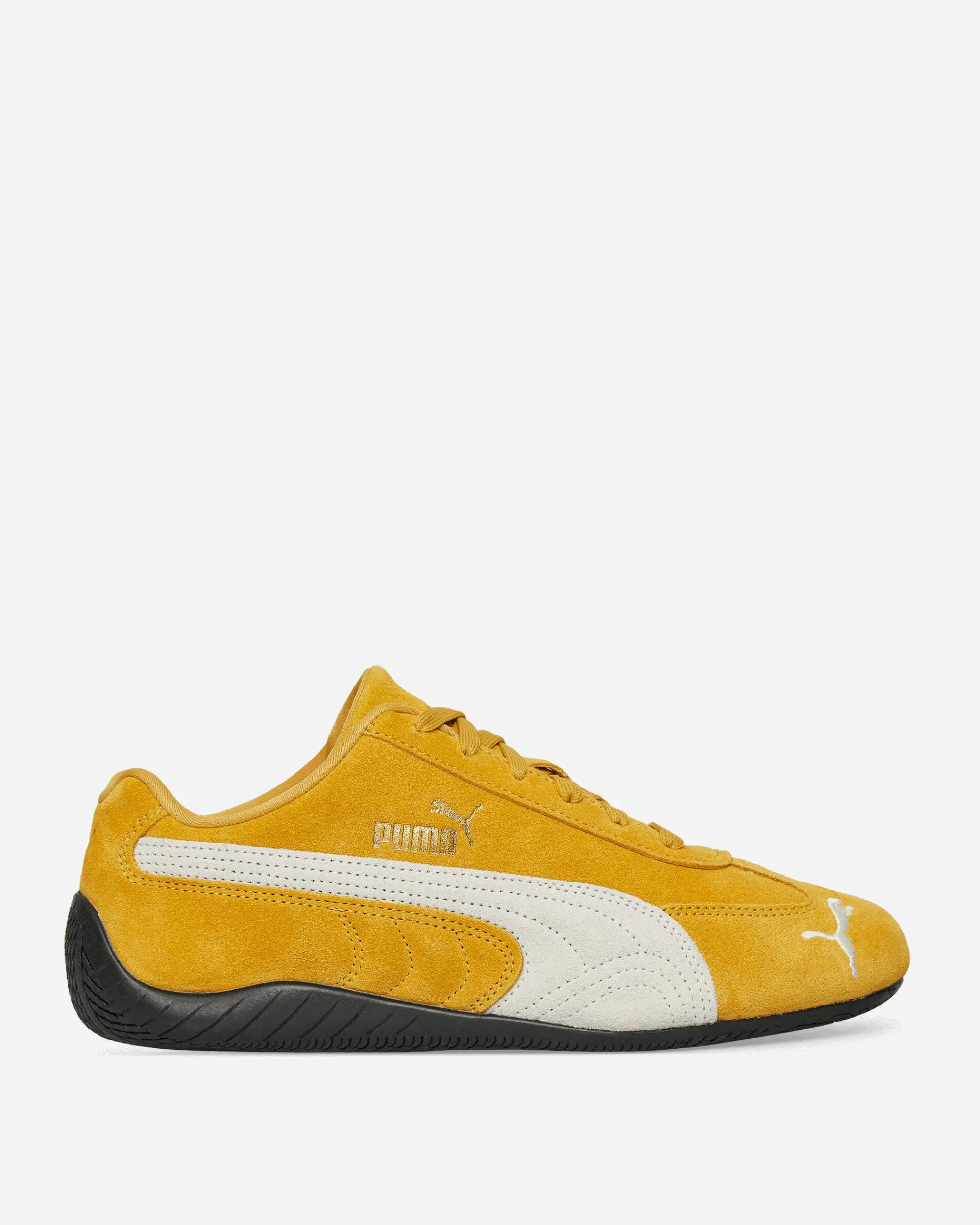Puma Sneakers·Low|Sneakers^Speedcat OG Sneakers Archive Gold