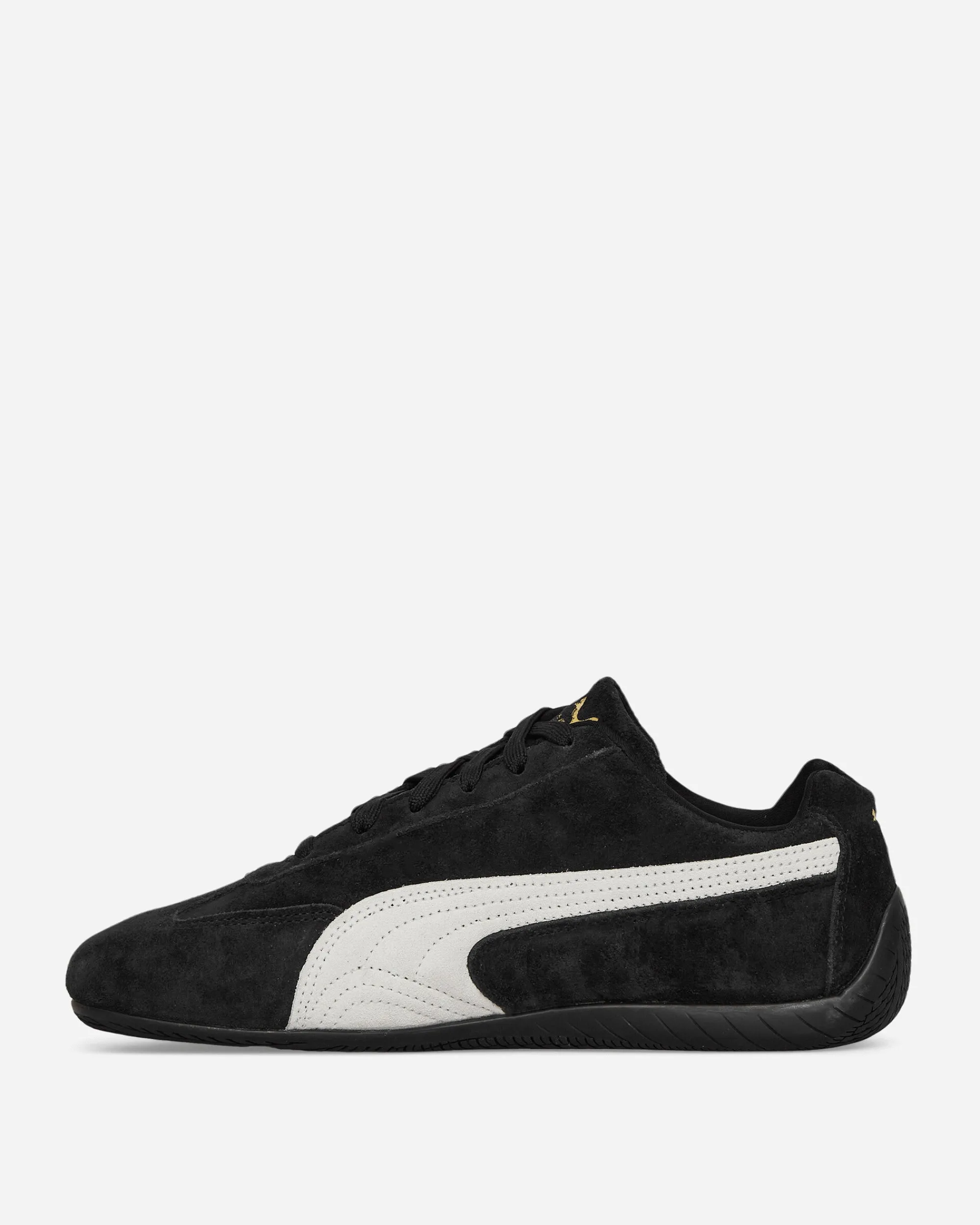 Puma Sneakers·Low|Sneakers^Speedcat OG Sneakers Black