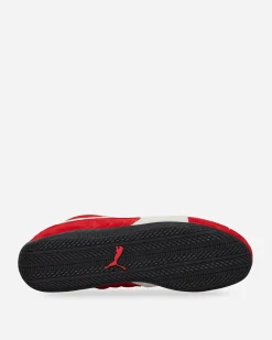 Puma Sneakers·Low|Sneakers^Speedcat OG Sneakers For All Time Red