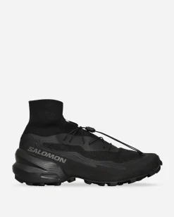 Salomon Sneakers·High|Sneakers^Speedcross Advanced Sneakers Black / Asphalt