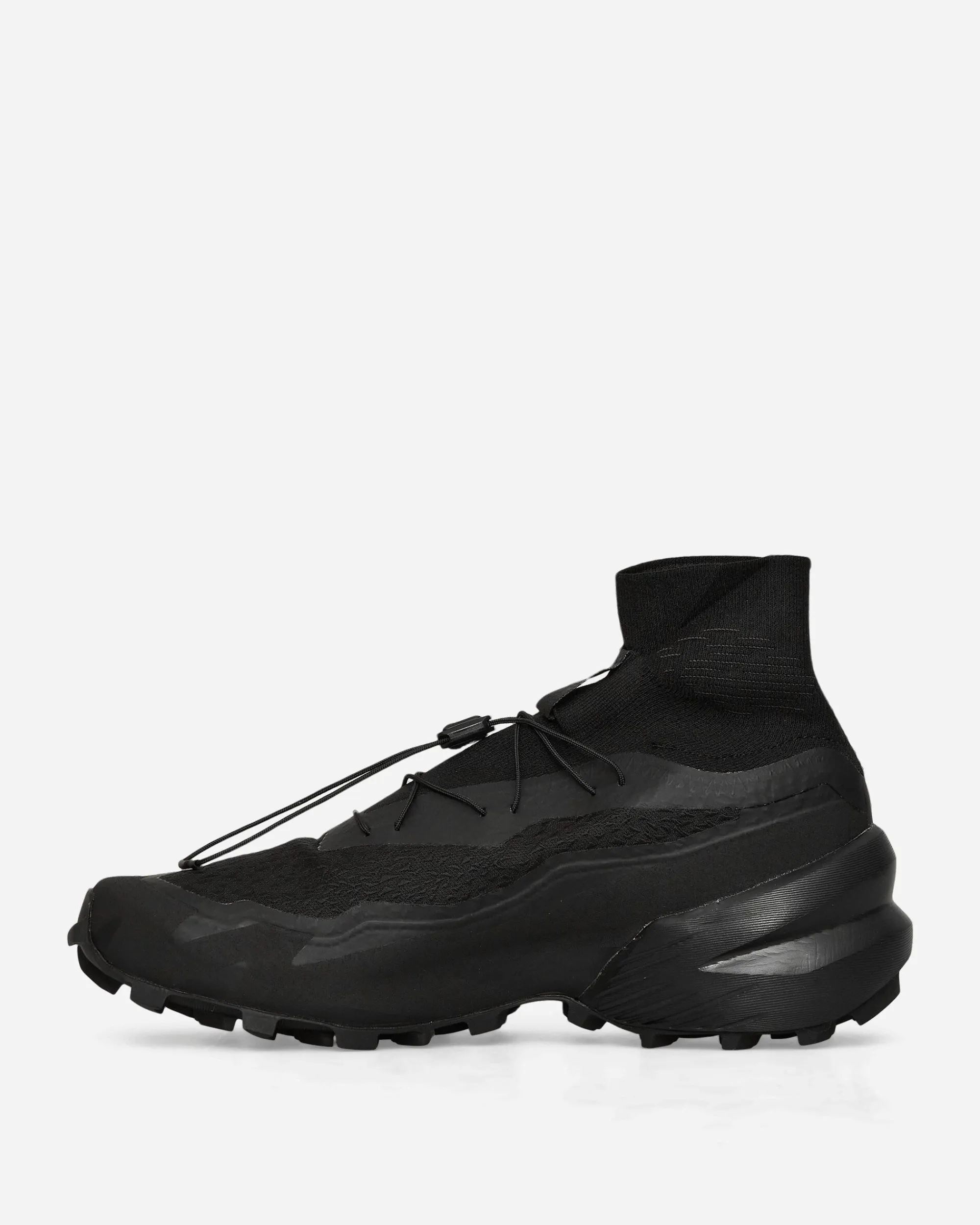Salomon Sneakers·High|Sneakers^Speedcross Advanced Sneakers Black / Asphalt