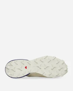 Salomon Sneakers·High|Sneakers^Speedcross Advanced Sneakers Vanilla Ice / Liberty / Milk