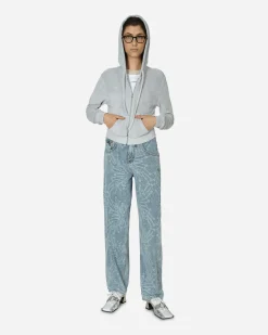 Stingwater Pants^Speshal Connection Jeans Blue