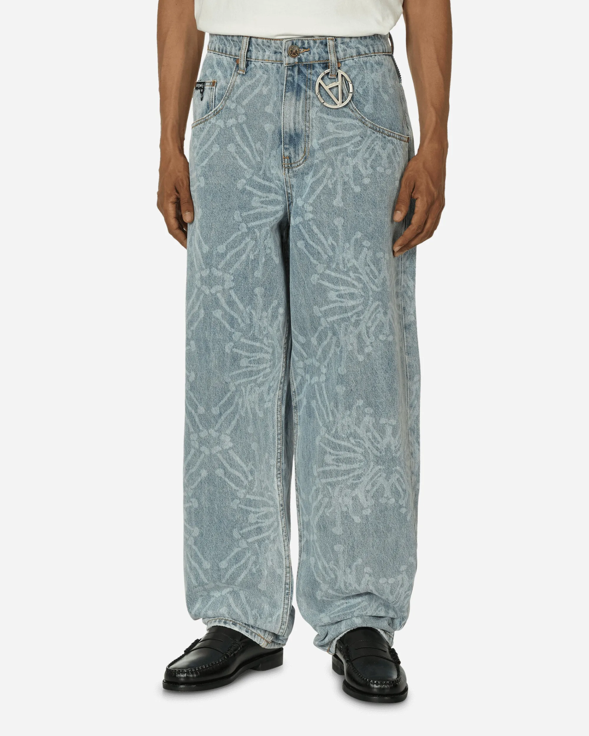 Stingwater Pants^Speshal Connection Jeans Blue