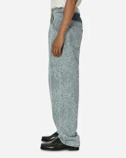 Stingwater Pants^Speshal Connection Jeans Blue