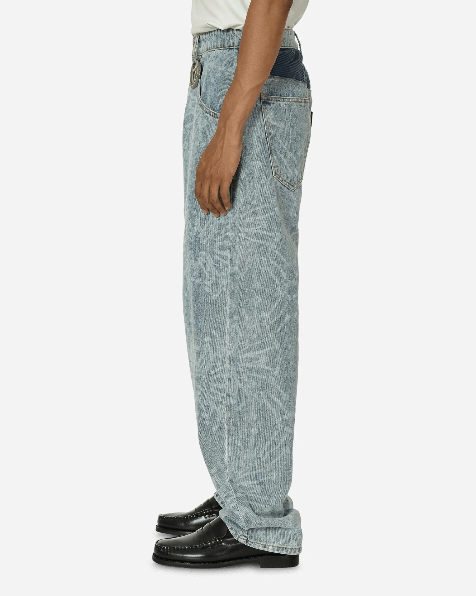 Stingwater Pants^Speshal Connection Jeans Blue
