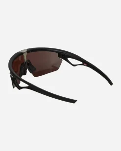 Oakley Eyewear|Eyewear^Sphaera Sunglasses Matte Black / Prizm Deep Water