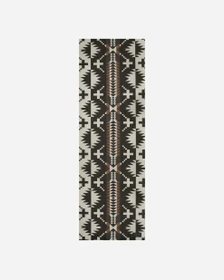 Pendleton Equipment^Spider Rock Yoga Mat Multicolor