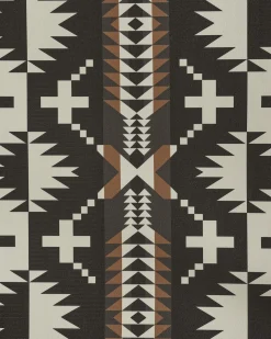 Pendleton Equipment^Spider Rock Yoga Mat Multicolor