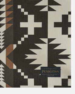 Pendleton Equipment^Spider Rock Yoga Mat Multicolor