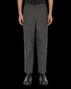 Comme Des Garçons Black Pants^Spindle Pants Grey