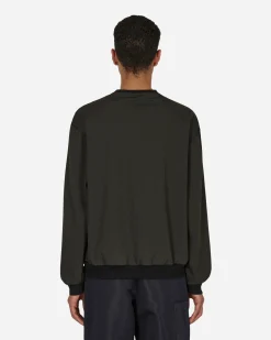 AFFXWRKS Sweatshirts^Spirit Crewneck Sweatshirt Grey