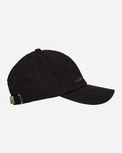 Random Identities Hats|Hats^Sponsored Baseball Cap Black