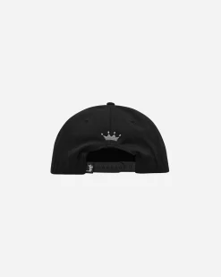 Stüssy Hats|Hats^Sport Cap Black