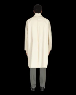 Jil Sander Coats And Jackets^Sport Coat Beige