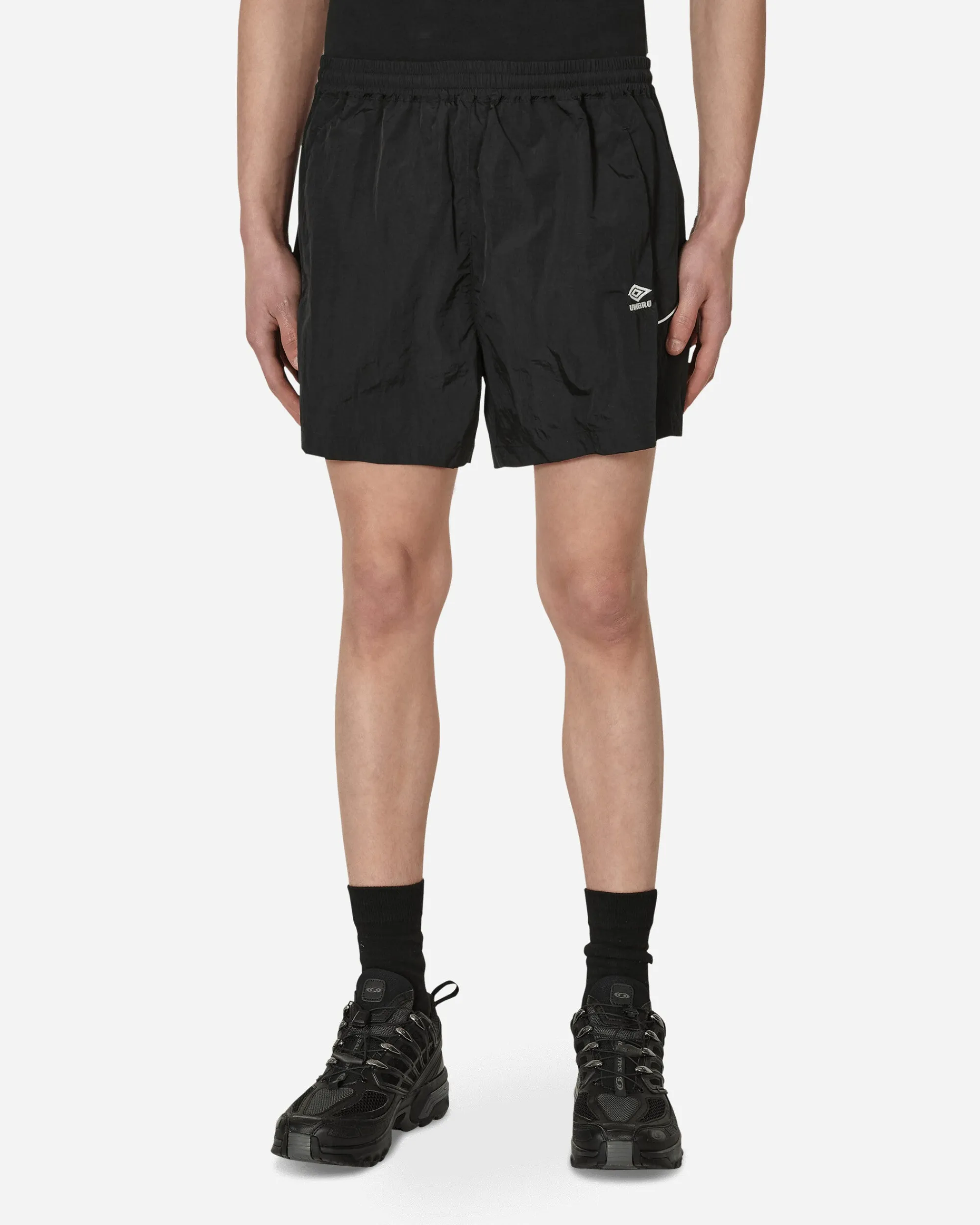 Umbro Shorts^Sport Shorts Black