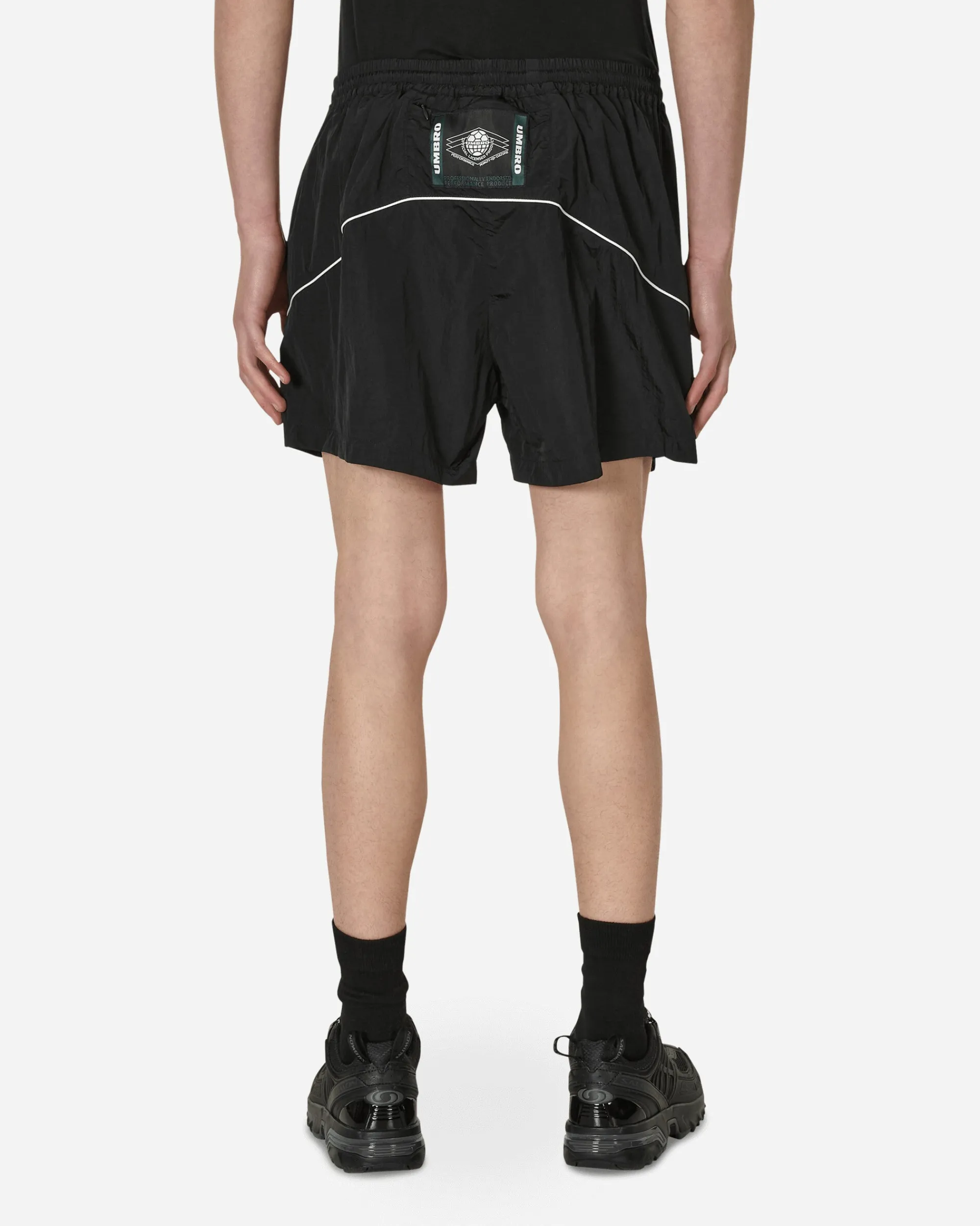 Umbro Shorts^Sport Shorts Black