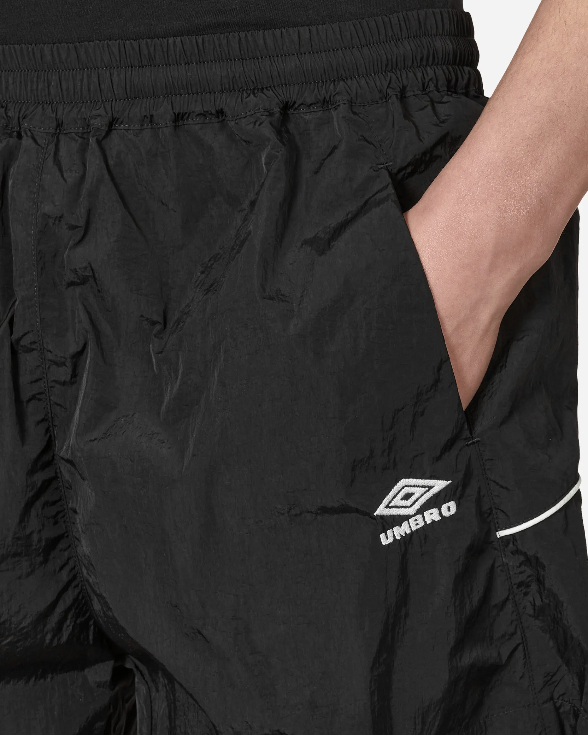 Umbro Shorts^Sport Shorts Black