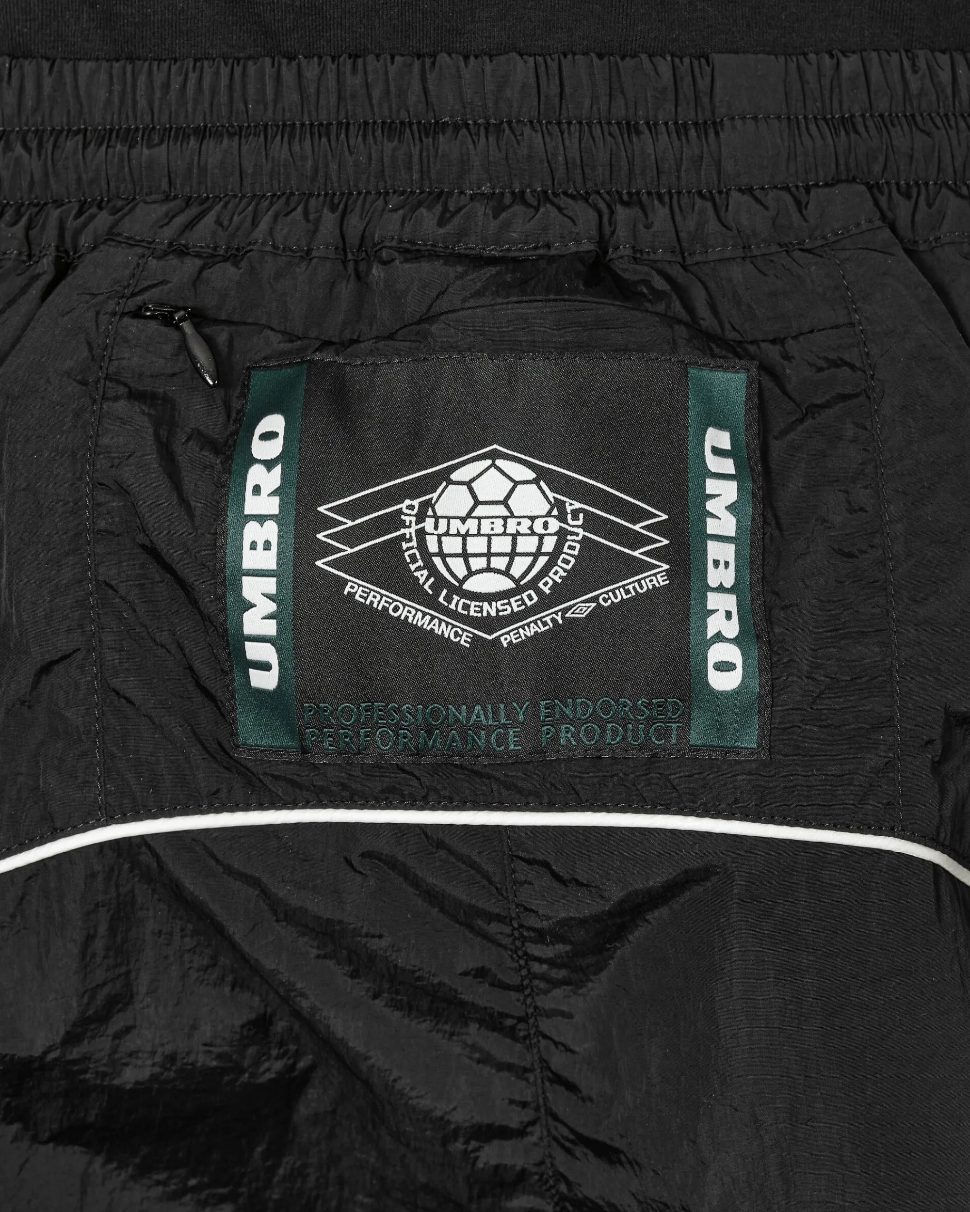 Umbro Shorts^Sport Shorts Black