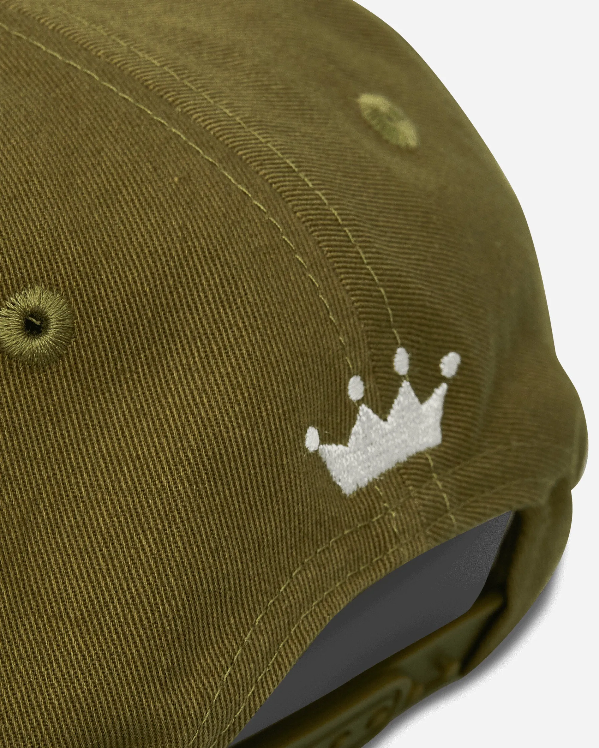 Stüssy Hats|Hats^Sport Snapback Cap Seaweed