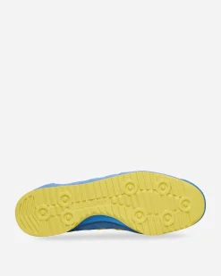 adidas Sneakers·Low|Sneakers^Sporty & Rich SL72 Sneakers Real Blue / Light Yellow