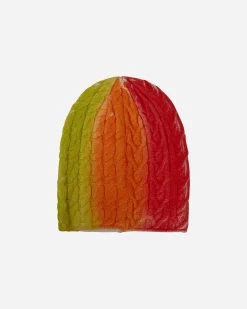 Stüssy Hats|Hats^Spray Knit Beanie Multicolor