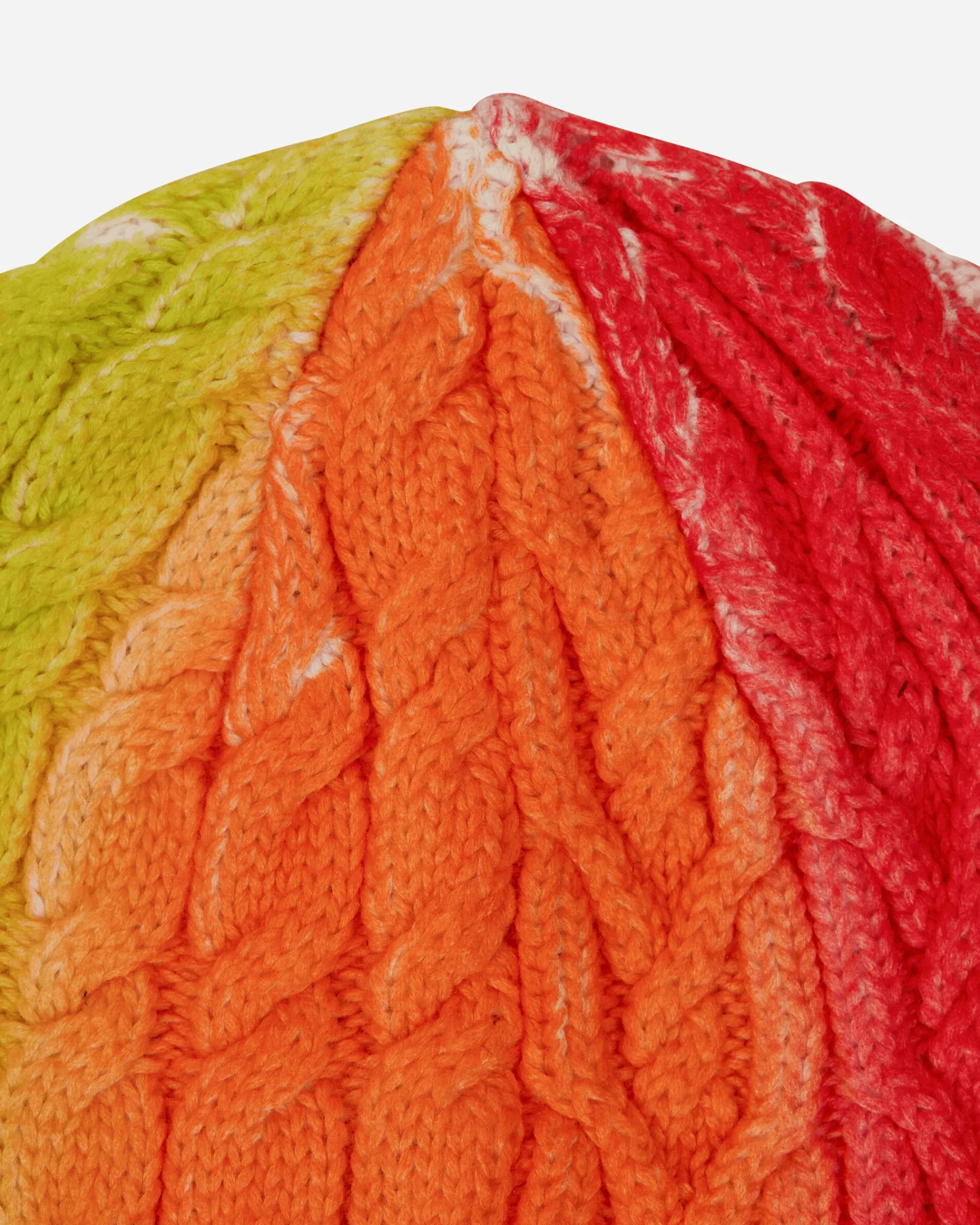 Stüssy Hats|Hats^Spray Knit Beanie Multicolor